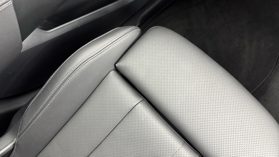 BMW X3 20 xDrive M Sport 5dr Step Auto Petrol Estate - Image 55