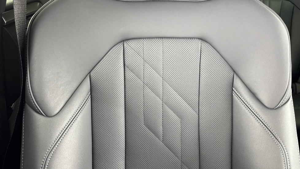 BMW X3 20 xDrive M Sport 5dr Step Auto Petrol Estate - Image 56