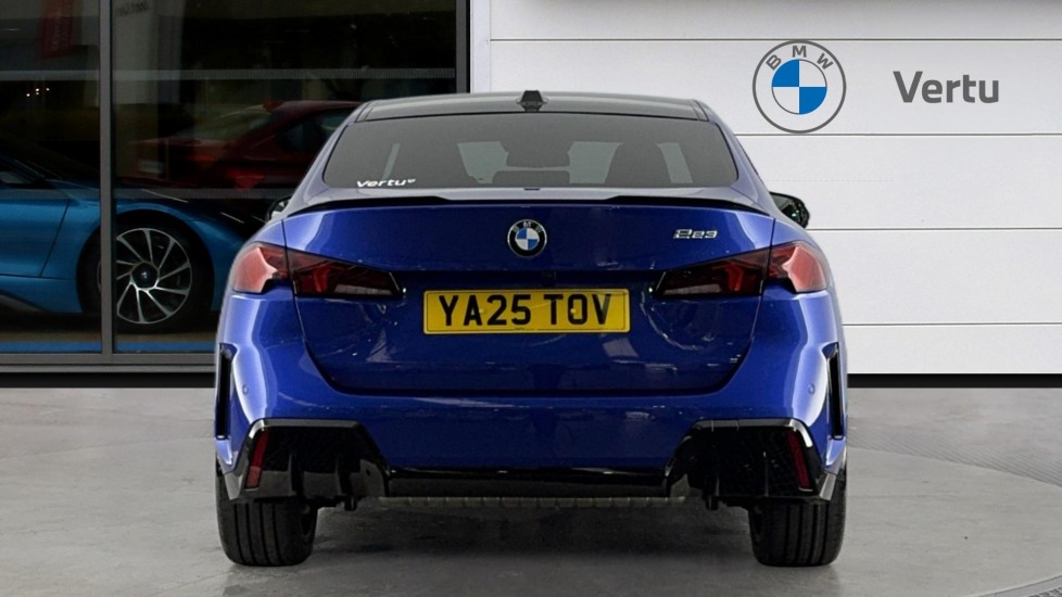 BMW 2 Series 223 xDrive M Sport 4dr Step Auto Petrol Saloon - Image 15