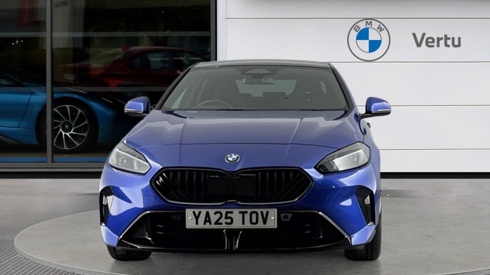 BMW 2 Series 223 xDrive M Sport 4dr Step Auto Petrol Saloon - Image 16