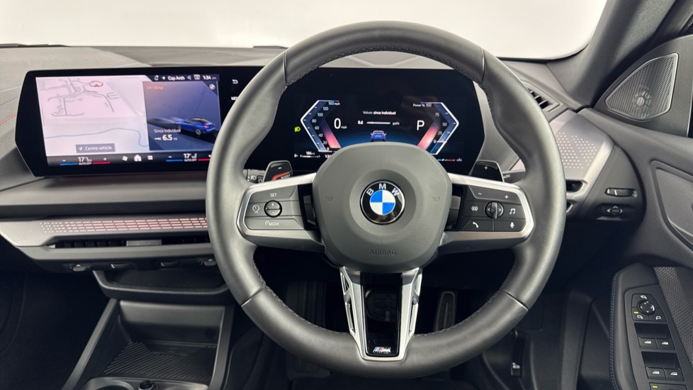 BMW 2 Series 223 xDrive M Sport 4dr Step Auto Petrol Saloon - Image 5