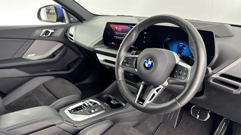 BMW 2 Series 223 xDrive M Sport 4dr Step Auto Petrol Saloon - Image 6
