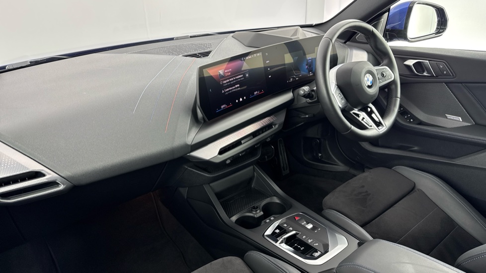 BMW 2 Series 223 xDrive M Sport 4dr Step Auto Petrol Saloon - Image 7