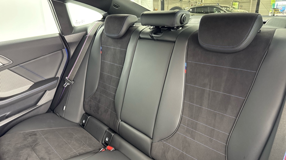 BMW 2 Series 223 xDrive M Sport 4dr Step Auto Petrol Saloon - Image 12