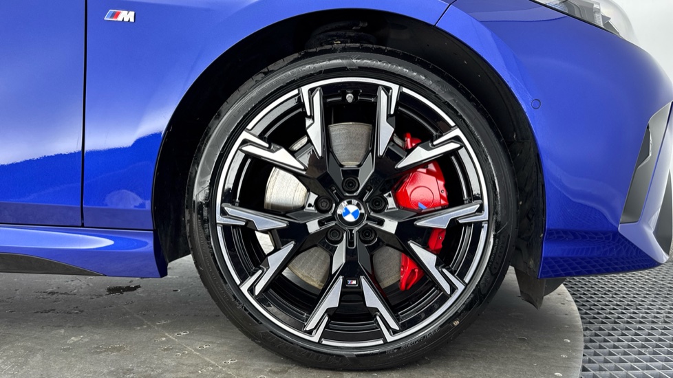 BMW 2 Series 223 xDrive M Sport 4dr Step Auto Petrol Saloon - Image 14