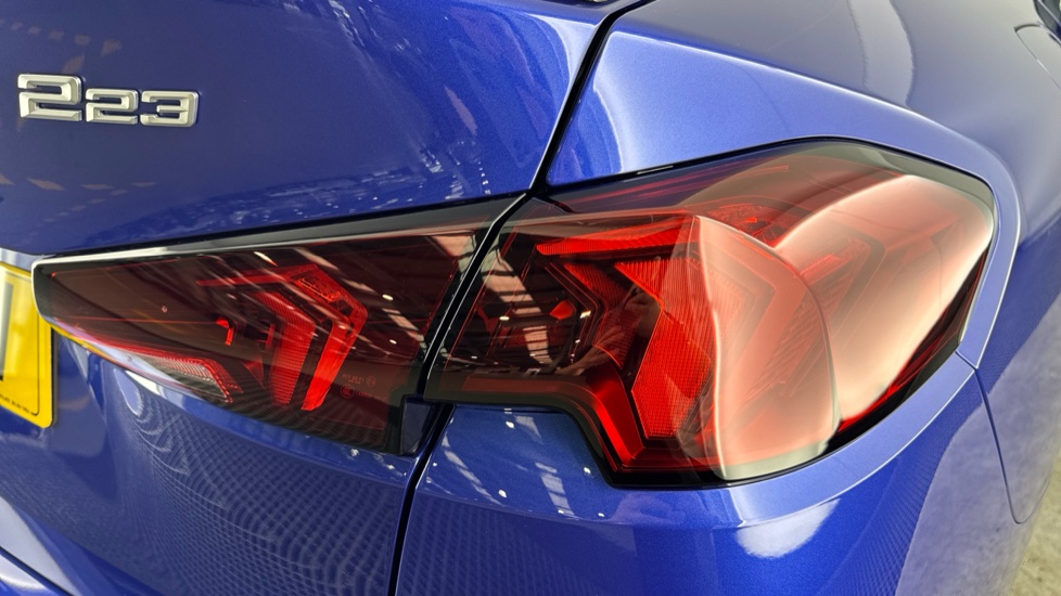 BMW 2 Series 223 xDrive M Sport 4dr Step Auto Petrol Saloon - Image 22