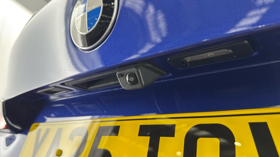 BMW 2 Series 223 xDrive M Sport 4dr Step Auto Petrol Saloon - Image 26