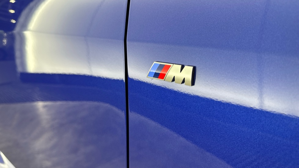 BMW 2 Series 223 xDrive M Sport 4dr Step Auto Petrol Saloon - Image 32
