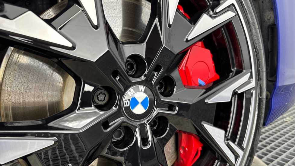 BMW 2 Series 223 xDrive M Sport 4dr Step Auto Petrol Saloon - Image 33