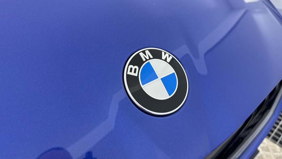 BMW 2 Series 223 xDrive M Sport 4dr Step Auto Petrol Saloon - Image 35