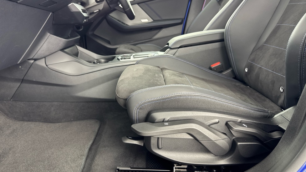 BMW 2 Series 223 xDrive M Sport 4dr Step Auto Petrol Saloon - Image 37