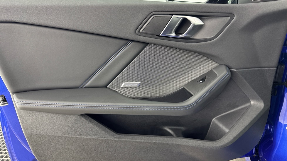 BMW 2 Series 223 xDrive M Sport 4dr Step Auto Petrol Saloon - Image 39