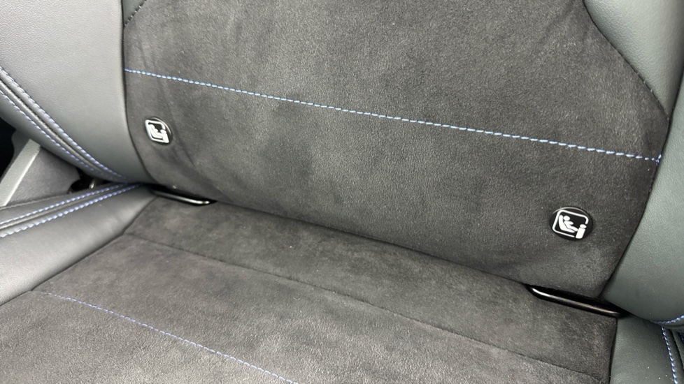 BMW 2 Series 223 xDrive M Sport 4dr Step Auto Petrol Saloon - Image 40