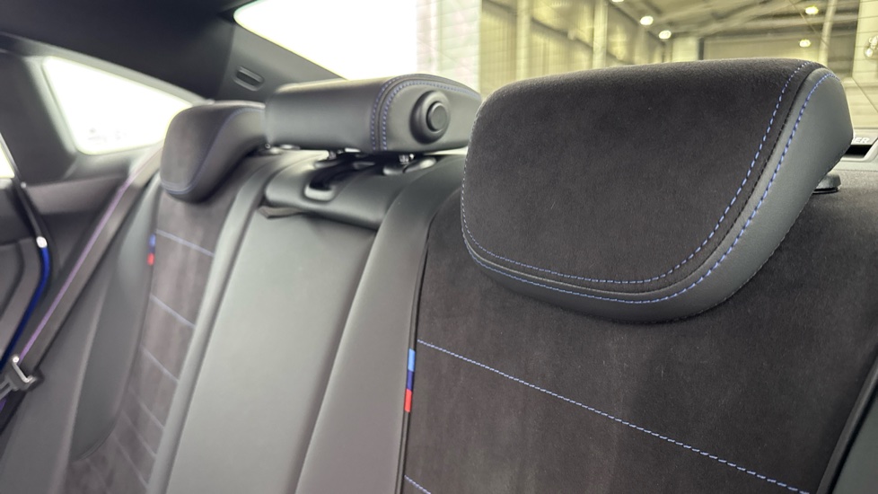 BMW 2 Series 223 xDrive M Sport 4dr Step Auto Petrol Saloon - Image 41