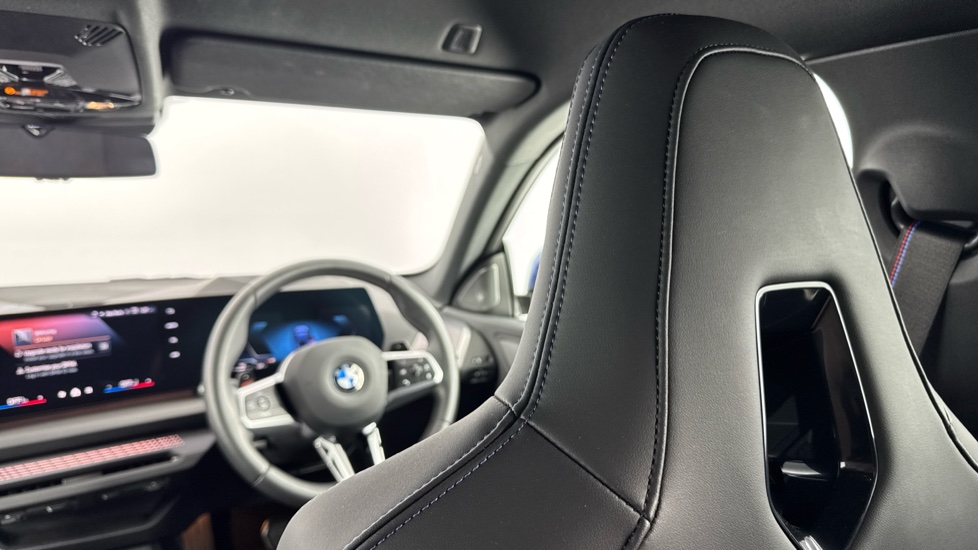 BMW 2 Series 223 xDrive M Sport 4dr Step Auto Petrol Saloon - Image 46