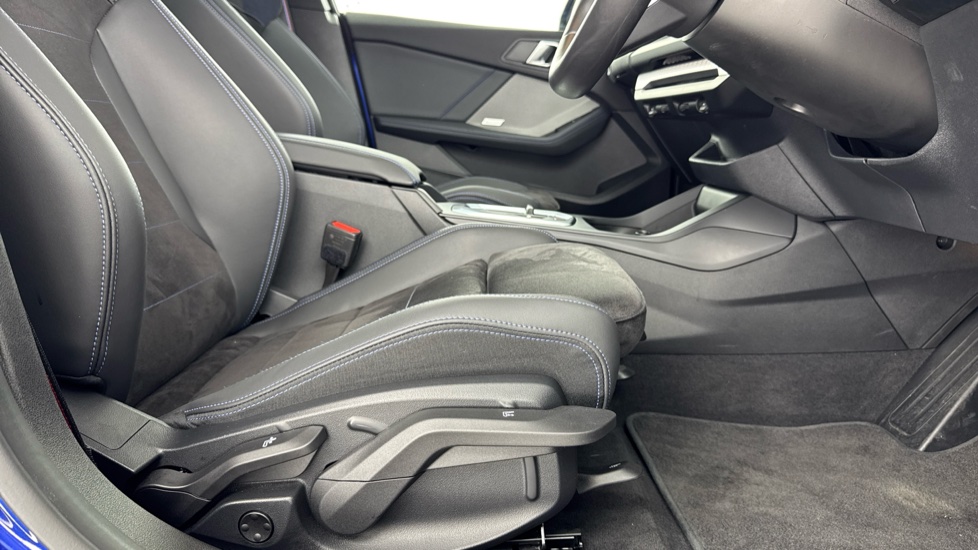 BMW 2 Series 223 xDrive M Sport 4dr Step Auto Petrol Saloon - Image 49
