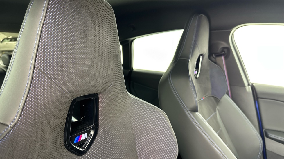 BMW 2 Series 223 xDrive M Sport 4dr Step Auto Petrol Saloon - Image 51