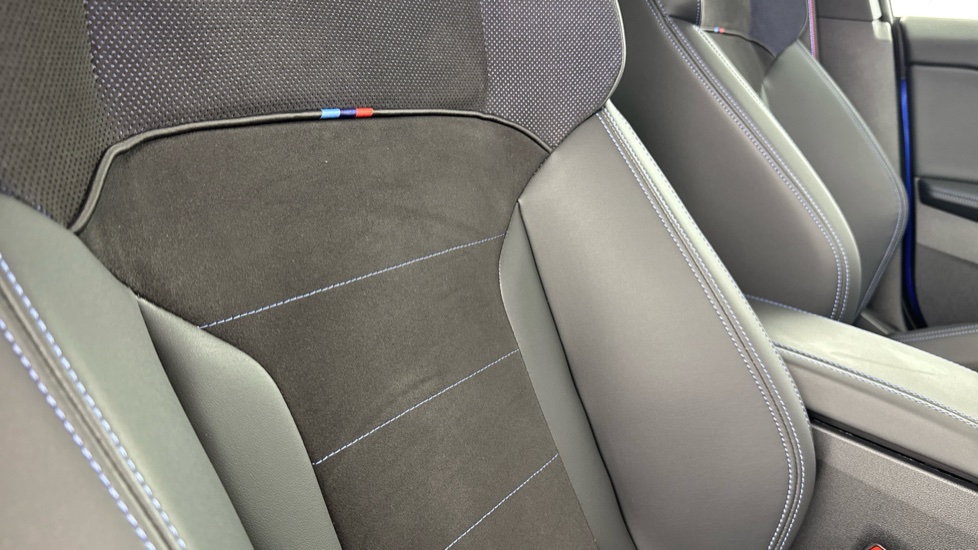BMW 2 Series 223 xDrive M Sport 4dr Step Auto Petrol Saloon - Image 52