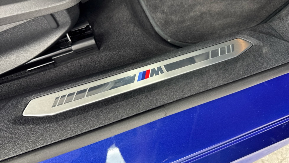 BMW 2 Series 223 xDrive M Sport 4dr Step Auto Petrol Saloon - Image 53