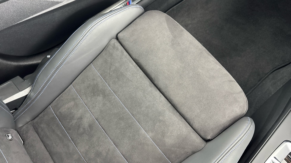 BMW 2 Series 223 xDrive M Sport 4dr Step Auto Petrol Saloon - Image 56
