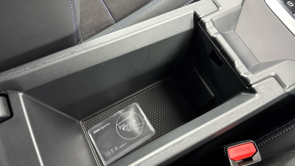 BMW 2 Series 223 xDrive M Sport 4dr Step Auto Petrol Saloon - Image 59