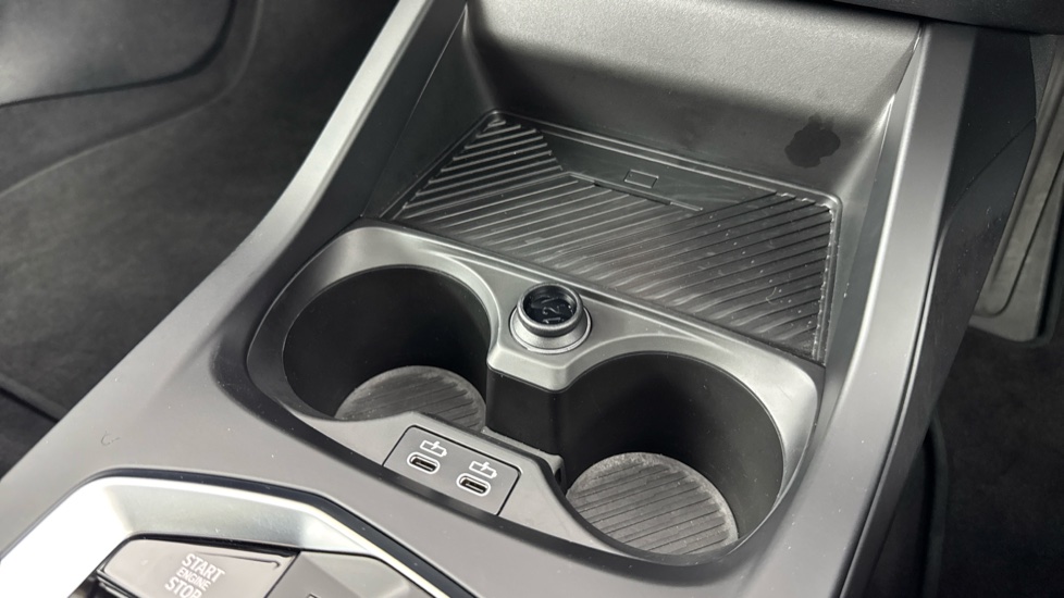 BMW 2 Series 223 xDrive M Sport 4dr Step Auto Petrol Saloon - Image 61
