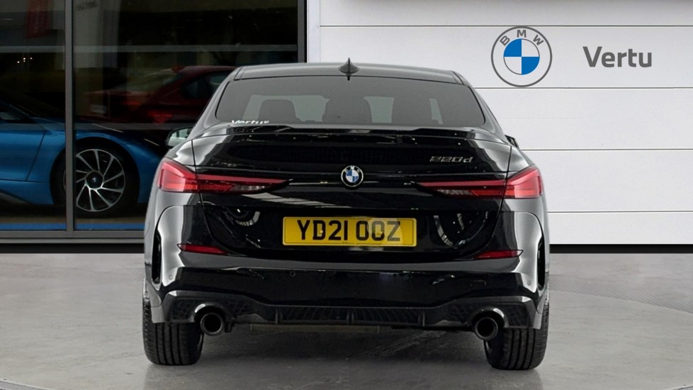 BMW 2 Series 220d M Sport 4dr Step Auto Diesel Saloon - Image 15