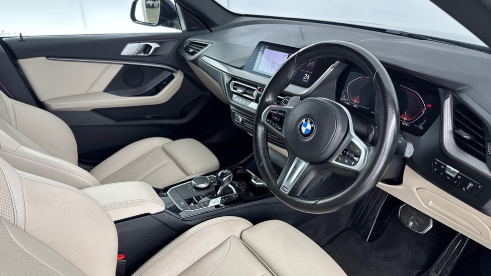 BMW 2 Series 220d M Sport 4dr Step Auto Diesel Saloon - Image 6