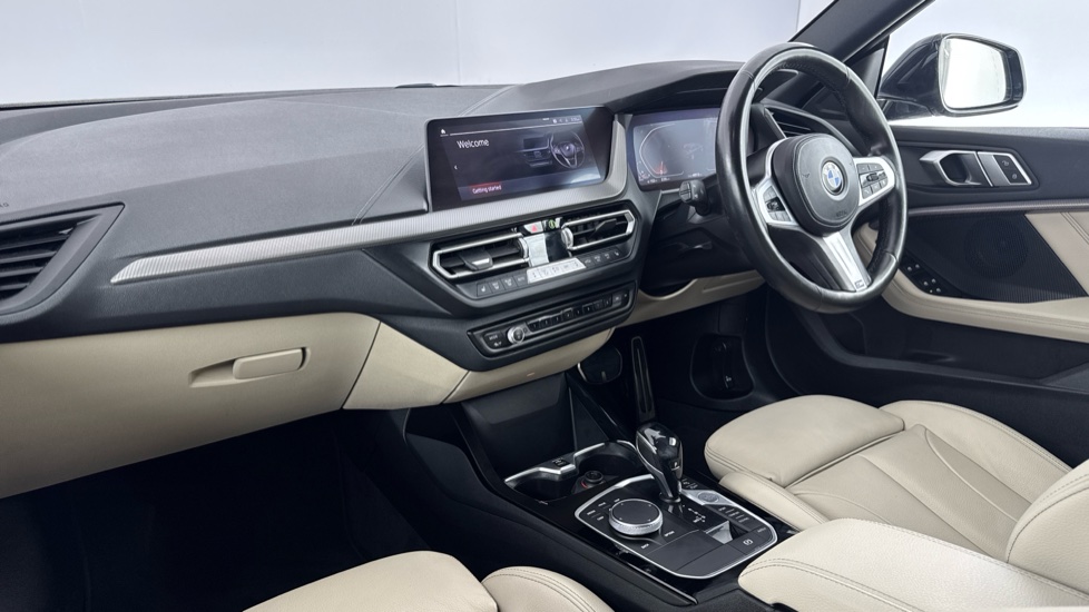 BMW 2 Series 220d M Sport 4dr Step Auto Diesel Saloon - Image 7