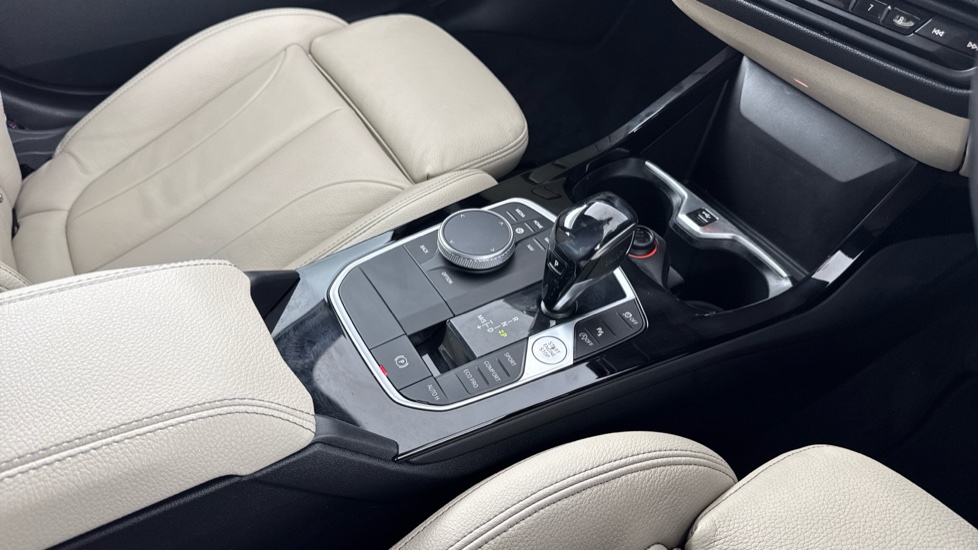 BMW 2 Series 220d M Sport 4dr Step Auto Diesel Saloon - Image 10
