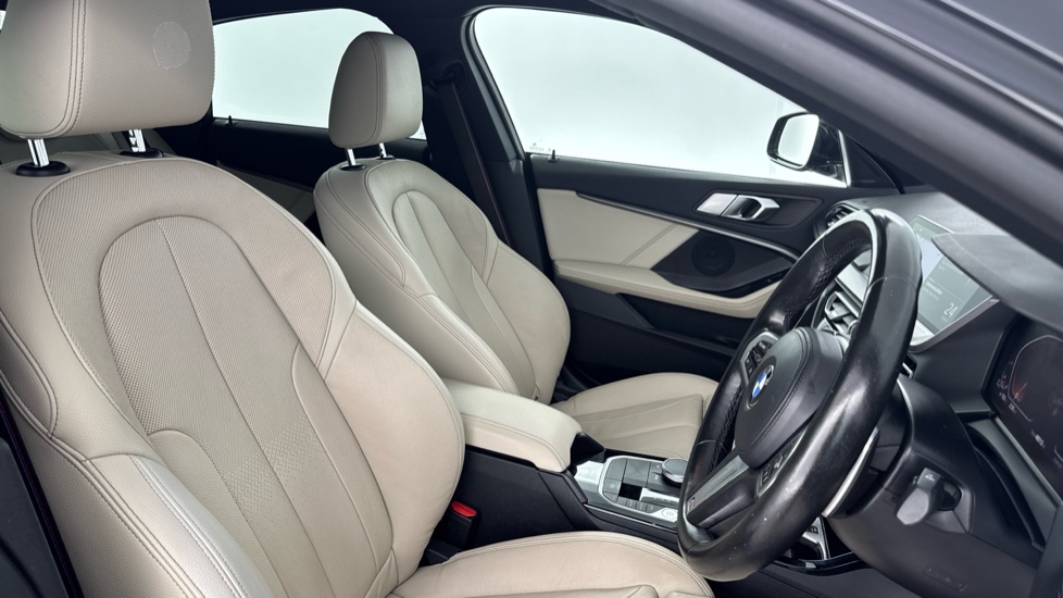 BMW 2 Series 220d M Sport 4dr Step Auto Diesel Saloon - Image 11