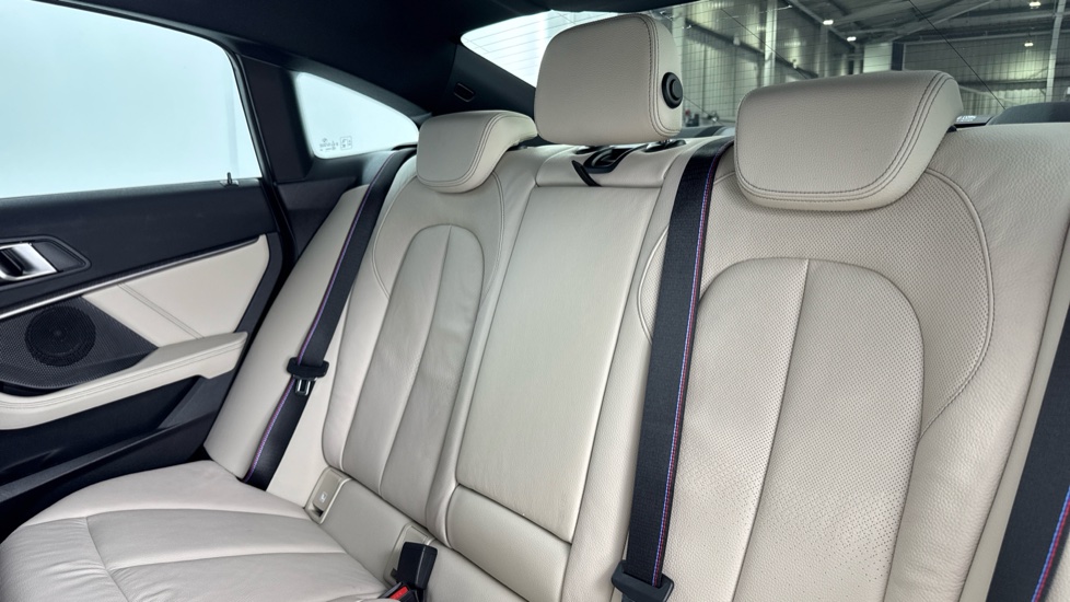 BMW 2 Series 220d M Sport 4dr Step Auto Diesel Saloon - Image 12
