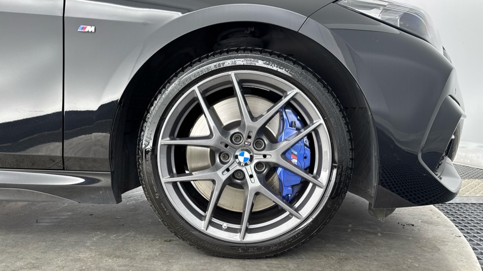 BMW 2 Series 220d M Sport 4dr Step Auto Diesel Saloon - Image 14