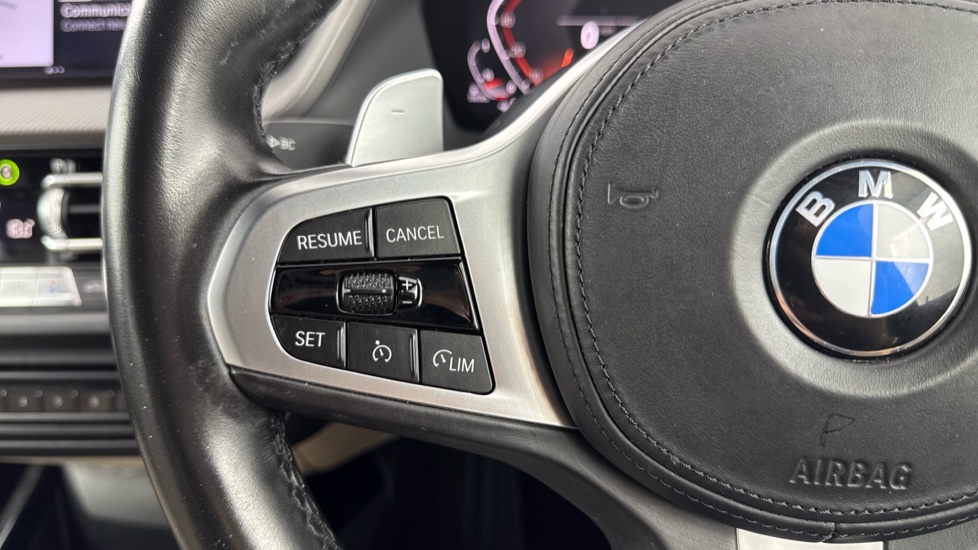 BMW 2 Series 220d M Sport 4dr Step Auto Diesel Saloon - Image 17