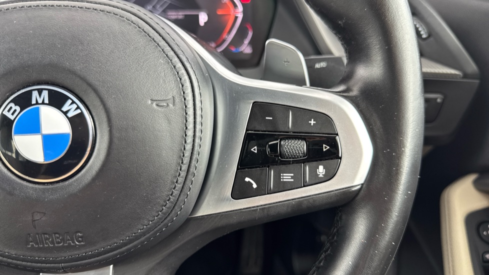 BMW 2 Series 220d M Sport 4dr Step Auto Diesel Saloon - Image 18