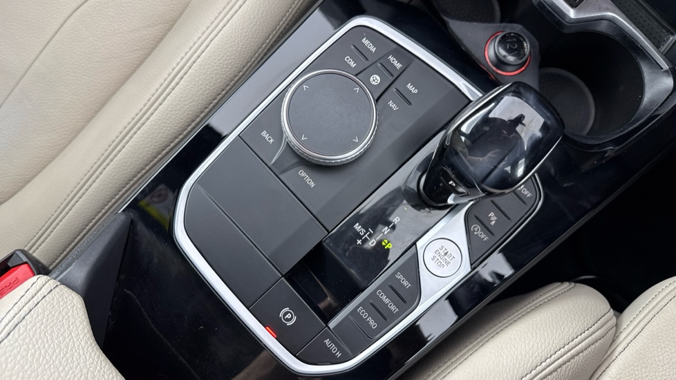 BMW 2 Series 220d M Sport 4dr Step Auto Diesel Saloon - Image 19