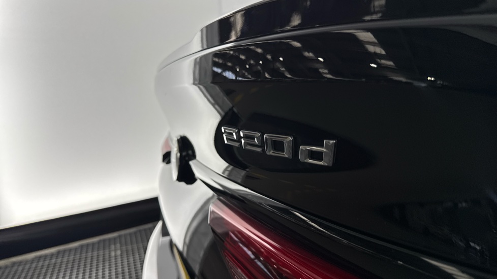 BMW 2 Series 220d M Sport 4dr Step Auto Diesel Saloon - Image 24