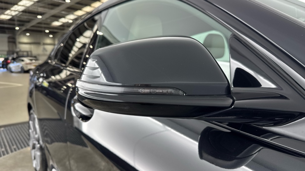 BMW 2 Series 220d M Sport 4dr Step Auto Diesel Saloon - Image 28