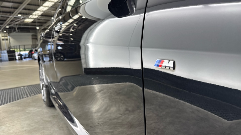 BMW 2 Series 220d M Sport 4dr Step Auto Diesel Saloon - Image 29