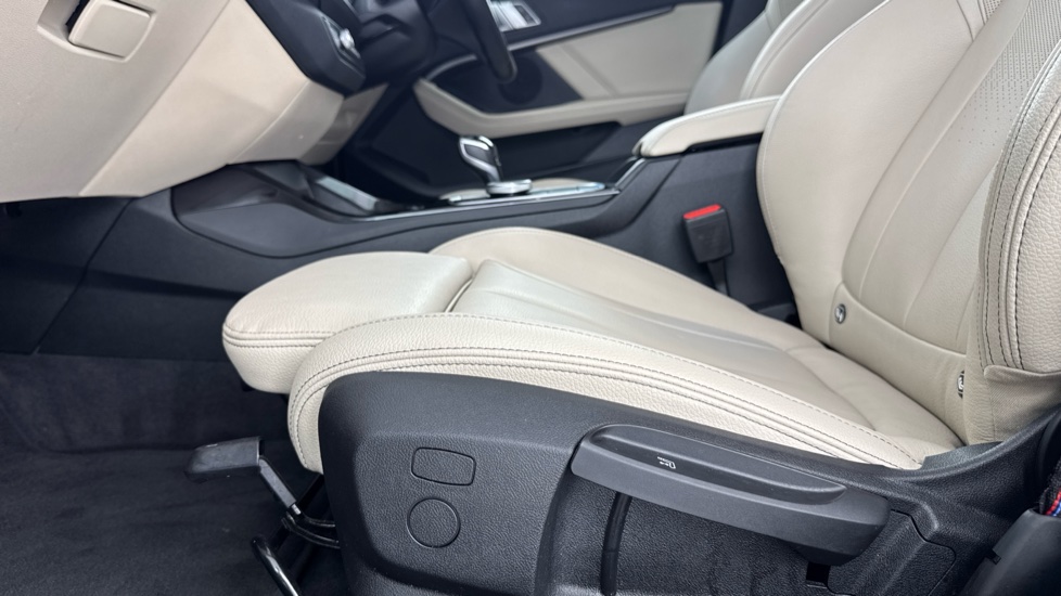 BMW 2 Series 220d M Sport 4dr Step Auto Diesel Saloon - Image 31