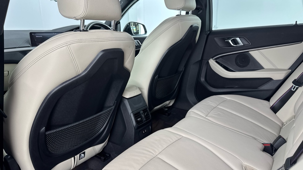 BMW 2 Series 220d M Sport 4dr Step Auto Diesel Saloon - Image 35