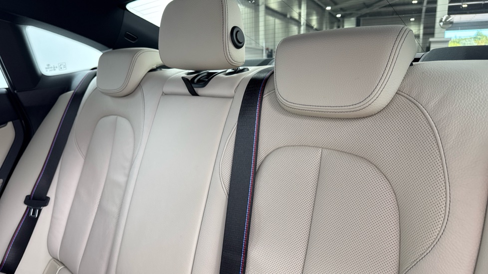 BMW 2 Series 220d M Sport 4dr Step Auto Diesel Saloon - Image 38