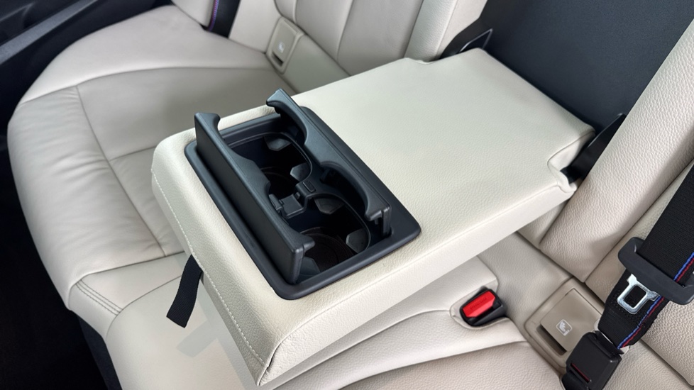 BMW 2 Series 220d M Sport 4dr Step Auto Diesel Saloon - Image 39