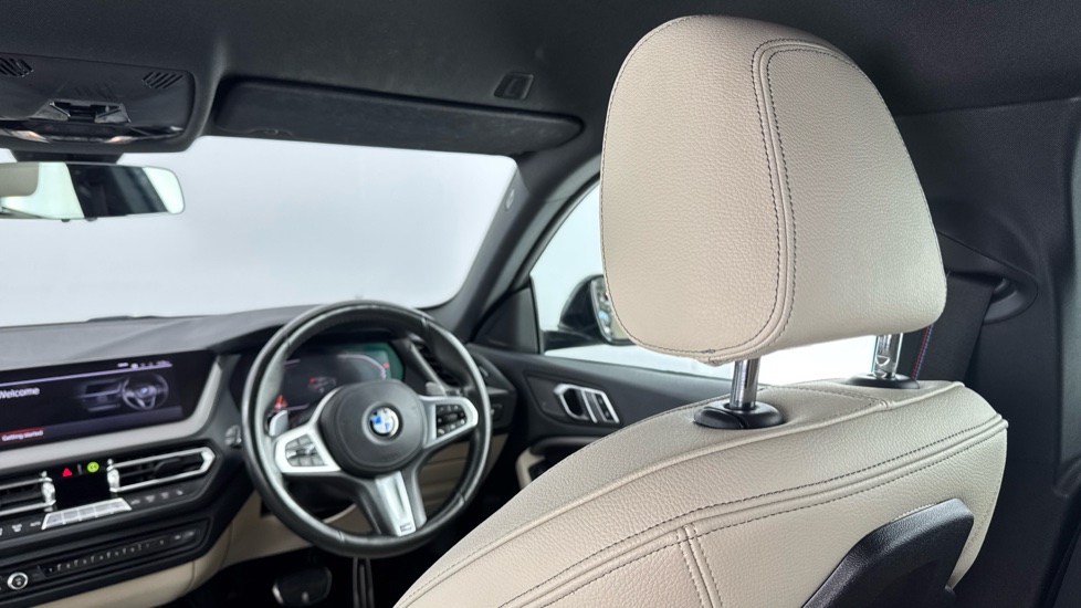 BMW 2 Series 220d M Sport 4dr Step Auto Diesel Saloon - Image 41