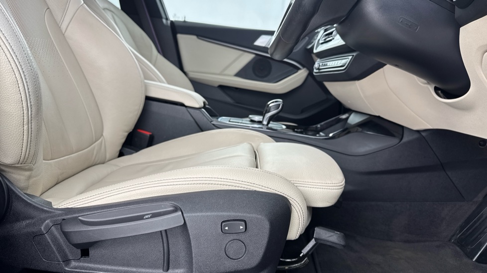 BMW 2 Series 220d M Sport 4dr Step Auto Diesel Saloon - Image 42