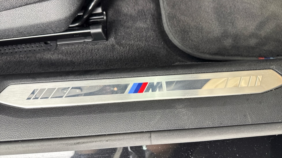 BMW 2 Series 220d M Sport 4dr Step Auto Diesel Saloon - Image 43