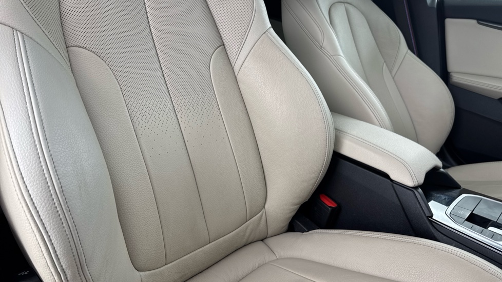 BMW 2 Series 220d M Sport 4dr Step Auto Diesel Saloon - Image 44