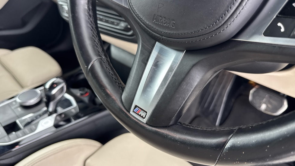 BMW 2 Series 220d M Sport 4dr Step Auto Diesel Saloon - Image 45
