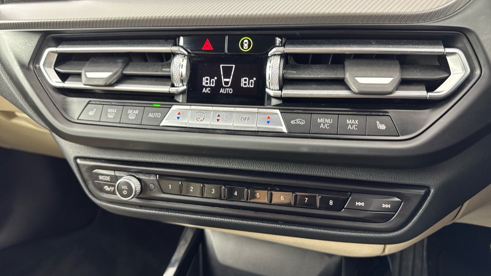 BMW 2 Series 220d M Sport 4dr Step Auto Diesel Saloon - Image 53