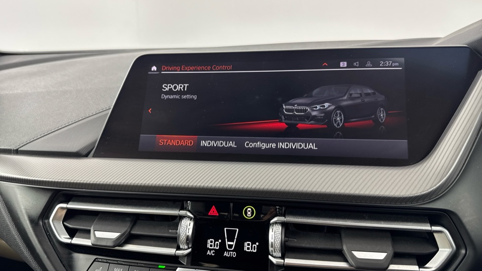 BMW 2 Series 220d M Sport 4dr Step Auto Diesel Saloon - Image 55